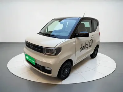 Wuling MINIEV