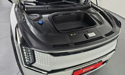 Kia EV9