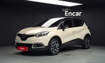 Renault-KoreaSamsung QM3