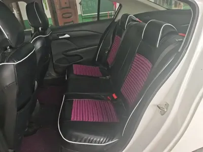 Chevrolet Cavalier