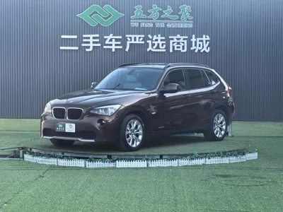 BMW X1 (Import)