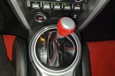 Toyota 86