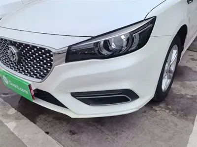 MG MG6
