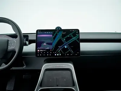 Nio ET5T