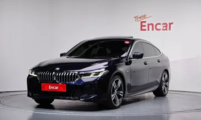 BMW Gran Turismo