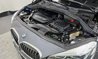 BMW 2-Series