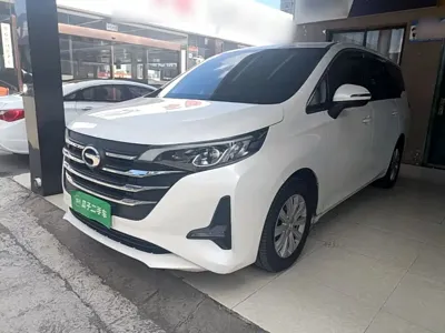 GAC Motor Trumpchi M6