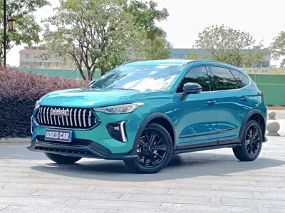 Haval Chitu