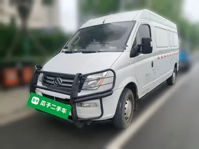大通 V80