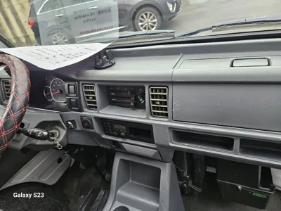 ChevroletGMDaewoo labo