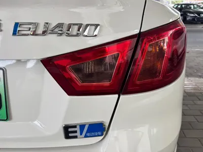 BAIC New Energy EU