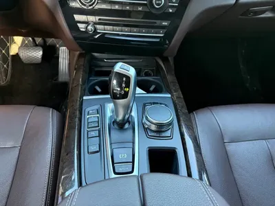 BMW X5 (Import)