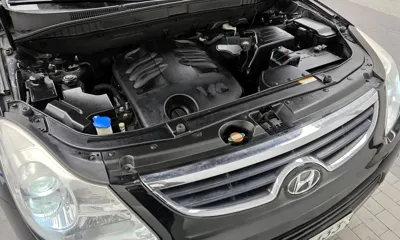 Hyundai Veracruz