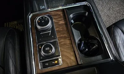 Ford Expedition