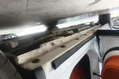Dongfeng Aeolus L7 New Energy