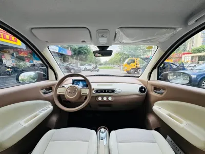 Wuling MINIEV
