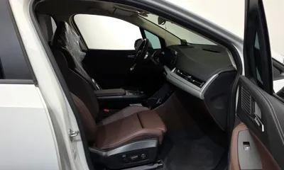 BMW 2-Series