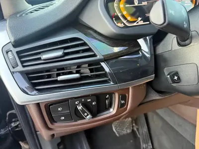 BMW X5 (Import)