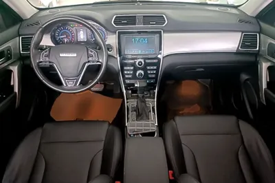 Haval H2