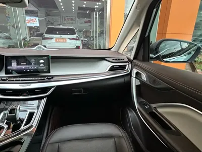 Geely Jia Ji