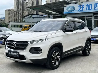 Baojun 510