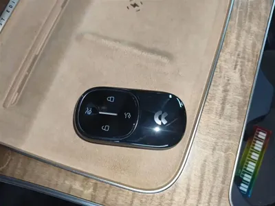Nio ET9