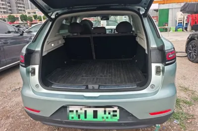 Leapmotor C11