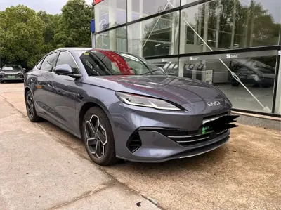 BYD 海豹06