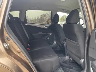 Honda Jade