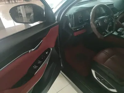 Changan 长安CS75PLUS