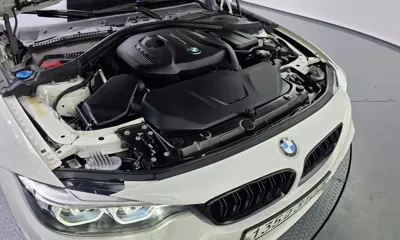 BMW 4-Series