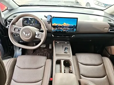 Wuling 星光730新能源