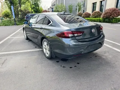 Buick Regal