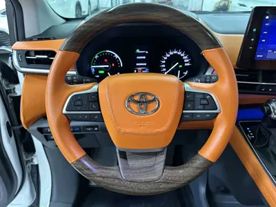 Toyota Granvia