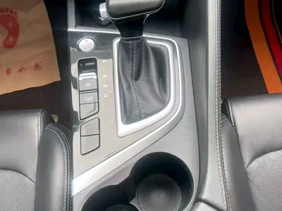 Changan Eado