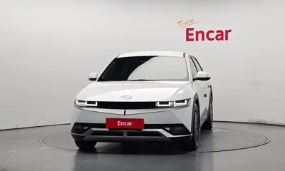 Hyundai Ioniq5