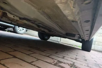 WEY VV7
