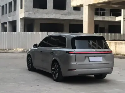 Li Auto Li L9