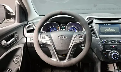 Hyundai Maxcruz