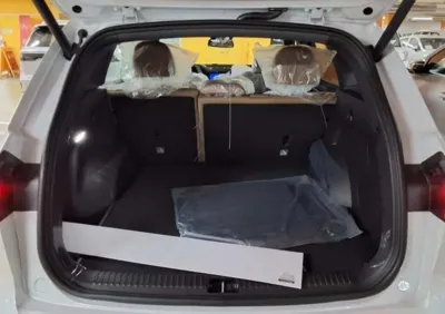 Renault-KoreaSamsung Grand Koleos