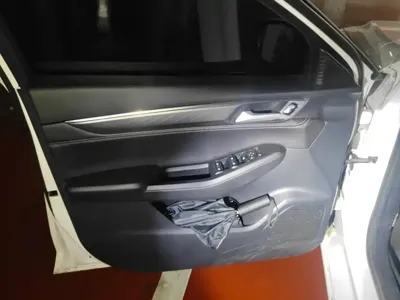 Ford Escort