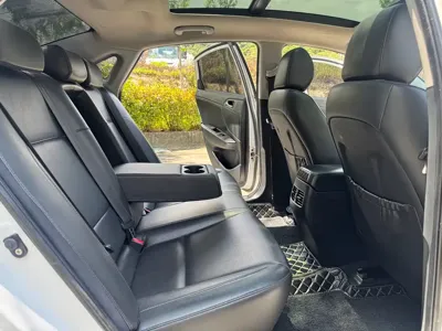 Hyundai Mistra
