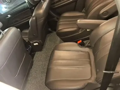 GAC Motor Trumpchi M6