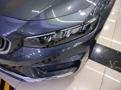 Geely Xingrui