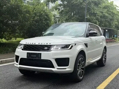 Land Rover Sport