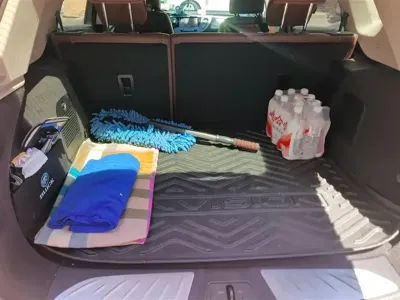 Buick Envision Plus