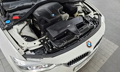 BMW 4-Series