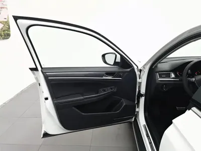 Volkswagen C-Trek