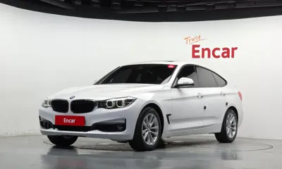 BMW Gran Turismo