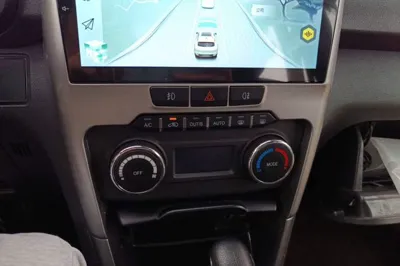 Chery Tiggo 3